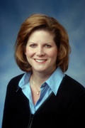 Photo of Rep. Leslie Mortimer