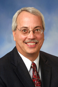 Photo of Rep. Tom Pearce