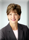 Photo of Rep. Joan Bauer