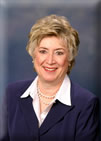 Photo of Rep. Pam Byrnes