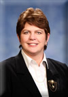 Photo of Rep. Kate Ebli