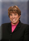 Photo of Rep. Mary Valentine