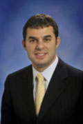 Photo of Rep. Justin Amash