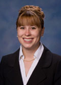 Photo of Rep. Jennifer Haase