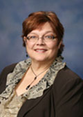 Photo of Rep. Deb Kennedy
