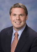 Photo of Rep. Dan Scripps