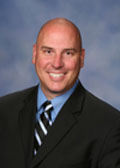 Photo of Rep. Jim Slezak