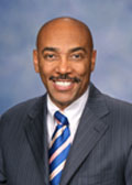 Photo of Rep. Jimmy Womack