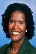 Photo of Rep. Lisa L. Howze