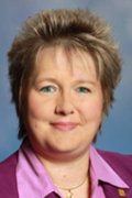 Photo of Rep. Lesia Liss