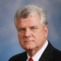 Charles Brunner