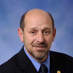 Mike Callton