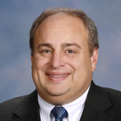 Paul D. Clemente