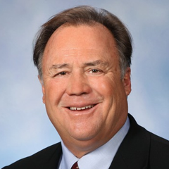 Tom Cochran