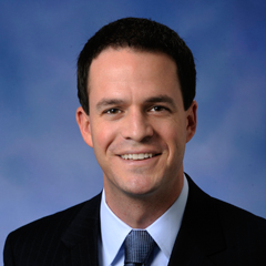 Kevin Cotter
