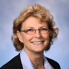 Pam Faris
