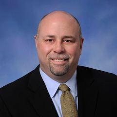 Jeff Farrington