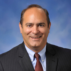 Anthony Forlini