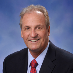Joseph Graves