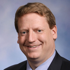 Tim Greimel