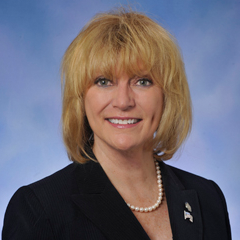 Gail Haines