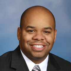 Photo of Rep. Rudy Hobbs