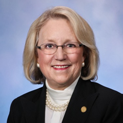 Marcia Hovey-Wright