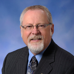 Bradford Jacobsen
