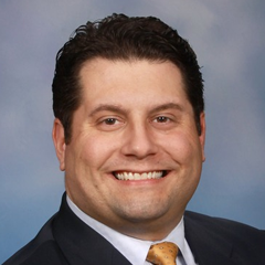 Photo of Rep. Andrew Kandrevas