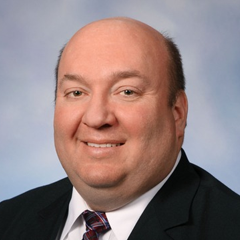 Bill LaVoy
