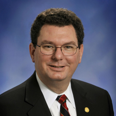 Pete Lund