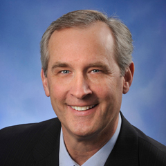 Michael McCready