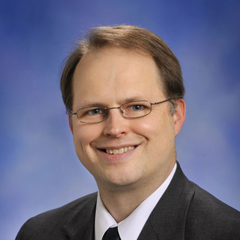 Tom McMillin