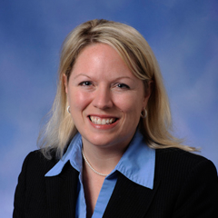 Margaret O'Brien