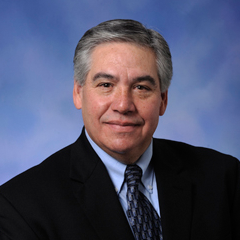 Bruce Rendon
