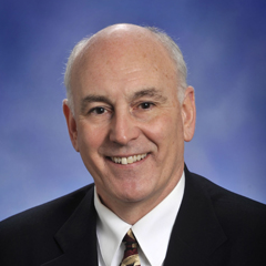 Bill Rogers