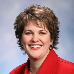 Photo of Rep. Kate Segal