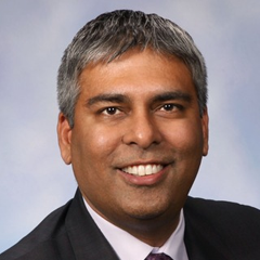 Sam Singh