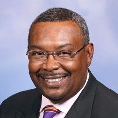 Photo of Rep. Thomas Stallworth III