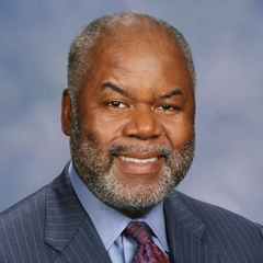 Photo of Rep. Woodrow Stanley