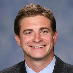 Photo of Rep. Jon Switalski