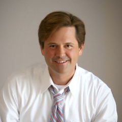 Photo of Sen. Steve Bieda