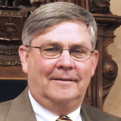 Photo of Sen. Michael Green