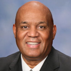 Photo of Sen. Vincent Gregory