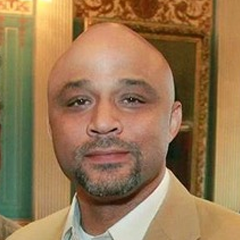 Photo of Sen. Morris Hood III