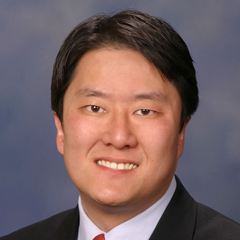 Photo of Sen. Hoon-Yung Hopgood