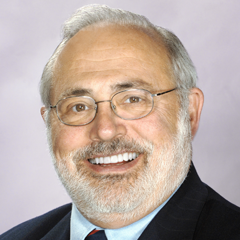 Photo of Sen. Roger Kahn