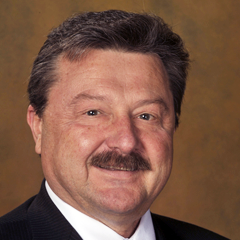 Photo of Sen. Mike Kowall