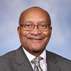 Wendell Byrd