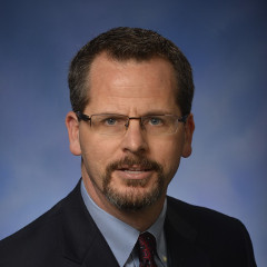Photo of Rep. Todd Courser